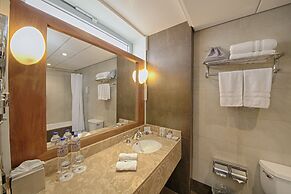 El Pardo Lima - A DoubleTree by Hilton Hotel