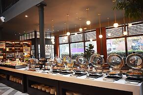 El Pardo Lima - A DoubleTree by Hilton Hotel