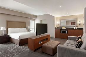 El Pardo Lima - A DoubleTree by Hilton Hotel