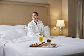 El Pardo Lima - A DoubleTree by Hilton Hotel