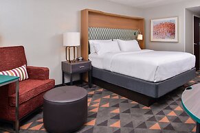 Holiday Inn Hotel & Suites Rochester - Marketplace by IHG