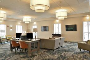Holiday Inn Hotel & Suites Rochester - Marketplace by IHG
