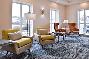 Holiday Inn Hotel & Suites Rochester - Marketplace by IHG