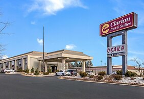 Clarion Inn & Suites Airport