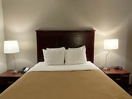 Clarion Inn & Suites Airport