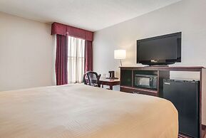 Clarion Inn & Suites Airport