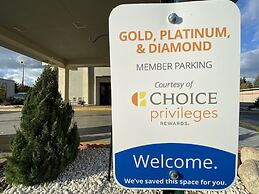 Clarion Inn & Suites Airport