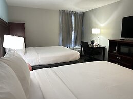 Clarion Inn & Suites Airport