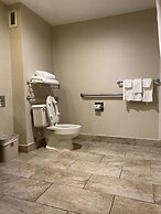 Clarion Inn & Suites Airport