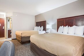 Clarion Inn & Suites Airport