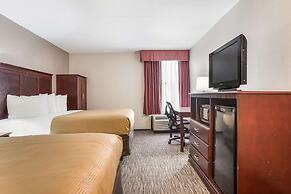 Clarion Inn & Suites Airport