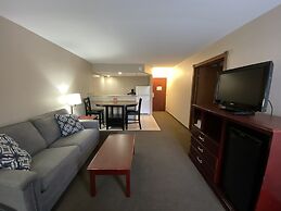 Clarion Inn & Suites Airport