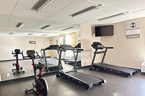 Clarion Inn & Suites Airport