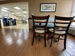 Clarion Inn & Suites Airport