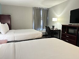 Clarion Inn & Suites Airport