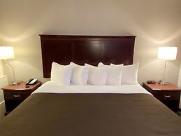 Clarion Inn & Suites Airport