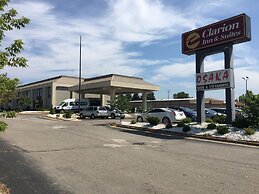 Clarion Inn & Suites Airport
