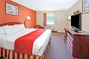 Days Inn by Wyndham Canton