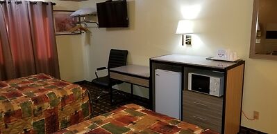 Deluxe Inn Nebraska City