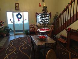 Deluxe Inn Nebraska City