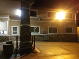 Deluxe Inn Nebraska City