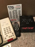 Deluxe Inn Nebraska City