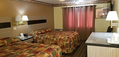 Deluxe Inn Nebraska City