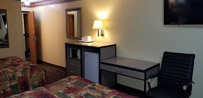 Deluxe Inn Nebraska City