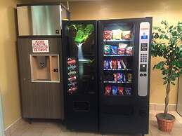 Deluxe Inn Nebraska City