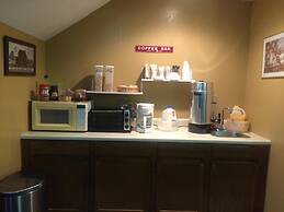 Deluxe Inn Nebraska City