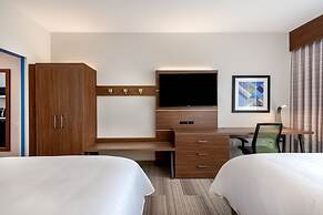 Holiday Inn Express And Suites Santa Ana - Orange County by IHG