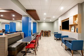 Holiday Inn Express And Suites Santa Ana - Orange County by IHG