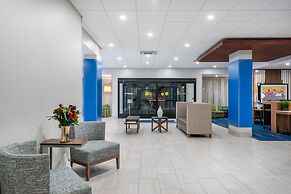 Holiday Inn Express And Suites Santa Ana - Orange County by IHG