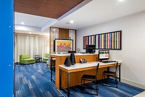 Holiday Inn Express And Suites Santa Ana - Orange County by IHG