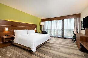 Holiday Inn Express And Suites Santa Ana - Orange County by IHG