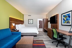 Holiday Inn Express And Suites Santa Ana - Orange County by IHG