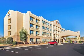 Comfort Suites Lumberton