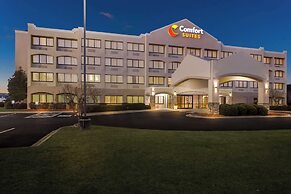 Comfort Suites Lumberton
