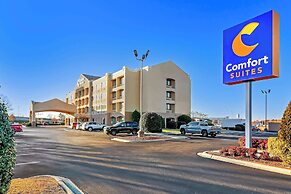 Comfort Suites Lumberton