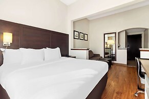 Comfort Suites Lumberton