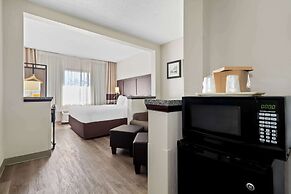 Comfort Suites Lumberton