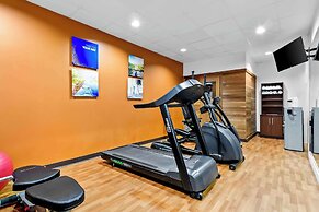 Comfort Suites Lumberton