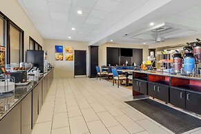 Comfort Suites Lumberton