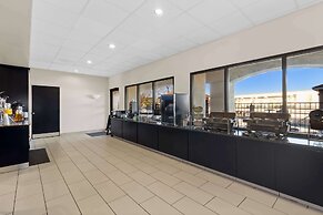 Comfort Suites Lumberton