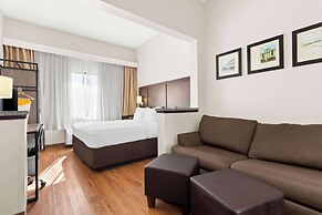 Comfort Suites Lumberton