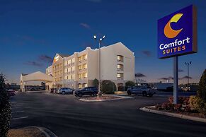 Comfort Suites Lumberton