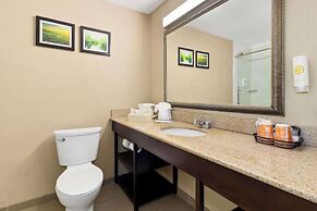 Comfort Suites Lumberton
