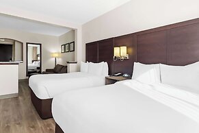 Comfort Suites Lumberton