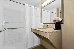 Comfort Suites Lumberton