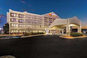 Comfort Suites Lumberton